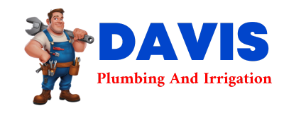 Trusted plumber in ANIAK